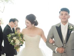 yu.ka.weddingさんの画像1枚目