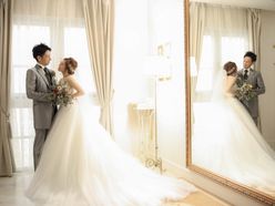 tomo.s_weddingさんの画像2枚目