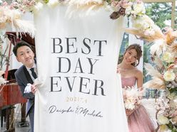 wedding.madokaさんの画像2枚目