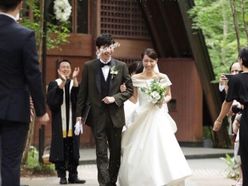 asack_weddingさんの画像1枚目