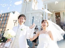 soyonao.weddingさんの画像1枚目