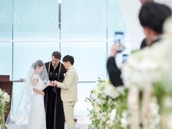 かとしずさんの画像1枚目