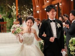 wedding_ruri1117さんの画像1枚目