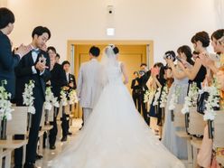 hirochan_weddingさんの画像1枚目