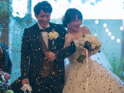kyyu_weddingさんの画像1枚目
