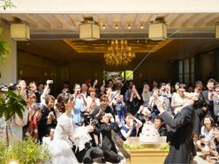 okyun_ssk_weddingさんの画像2枚目