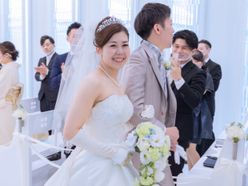 yuka_wedding0620さんの画像1枚目