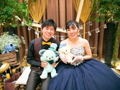 ma.weddingramさんの画像2枚目