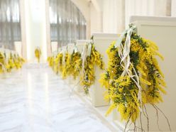 kinoco_weddingさんの画像2枚目