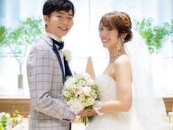 a.wedding_0529さんの画像1枚目