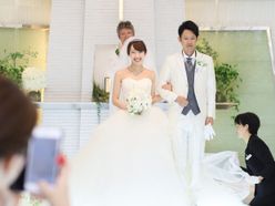 tomoyuri_wedさんの画像1枚目