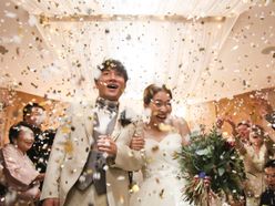 m0910weddingさんの画像1枚目