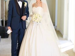 krrrrrn.uma.weddingさんの画像3枚目