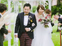 22milk_wedding22さんの画像1枚目