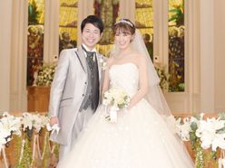 morop_weddingさんの画像1枚目