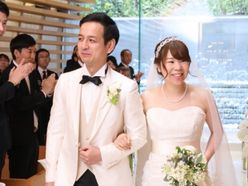 ka0ruweddingさんの画像1枚目