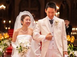 w.m.weddingさんの画像1枚目