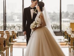 ina__weddingさんの画像1枚目