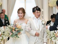 48emi_weddingさんの画像1枚目