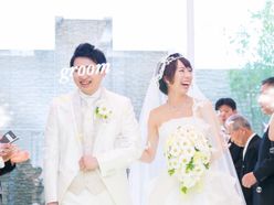 kiku_weddingさんの画像1枚目