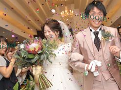 shelly_weddingさんの画像1枚目