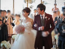 msmc_weddingさんの画像1枚目