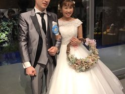 k____weddingさんの画像3枚目