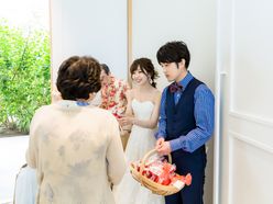 m.k.0508.wedさんの画像2枚目