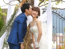 maika1122weddingさんの画像1枚目