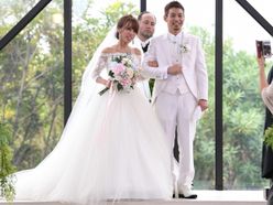 yuu.wedding0929さんの画像1枚目