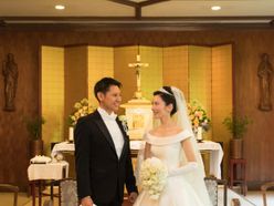 momo6weddingさんの画像1枚目