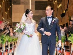 ma_10.19_weddingさんの画像1枚目