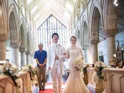 98_my_weddingさんの画像1枚目