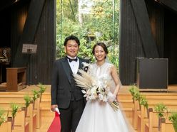 wedding.0405さんの画像3枚目