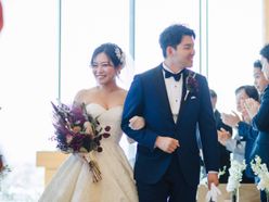 alambre_weddingさんの画像1枚目