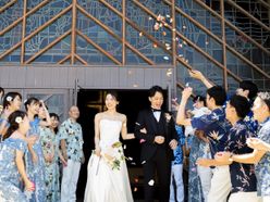 yuka_wedding04さんの画像1枚目