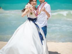 ai_hawaii_weddingさんの画像1枚目