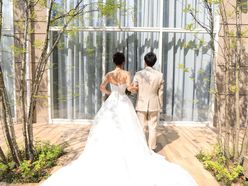 fuk.weddingさんの画像3枚目