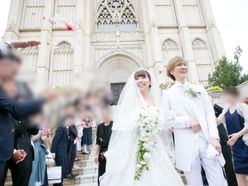 しほかずブライダルレポさんの画像1枚目