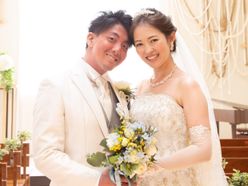 smile_wedding_nisshyさんの画像1枚目