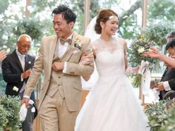 wedding.motoizuさんの画像1枚目