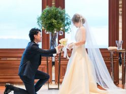 12ui_yh_weddingさんの画像1枚目