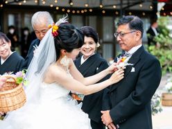 only_6_weddingさんの画像2枚目