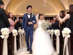 natsu0707.brideさんの画像1枚目