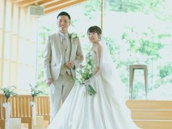 misa.weddさんの画像1枚目