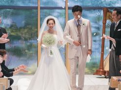 ayaya.weddingさんの画像1枚目