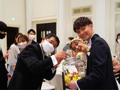 rinawedding814さんの画像2枚目