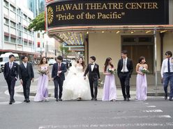 ayn_hawaiiwedさんの画像2枚目