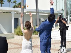 ___uri.0719_weddingさんの画像2枚目