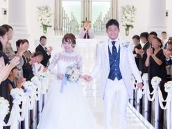 y.t.wedding08さんの画像1枚目